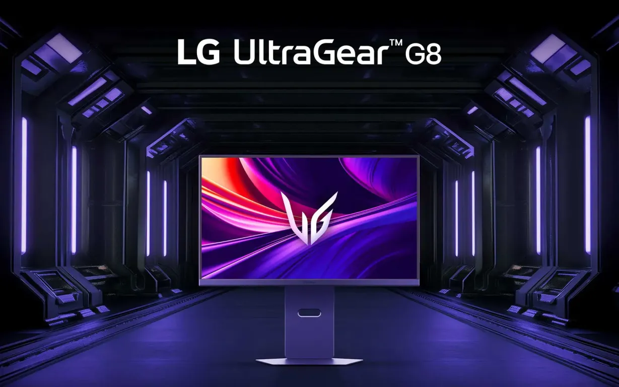 Монитор LG UltraGear 27G850A-B
