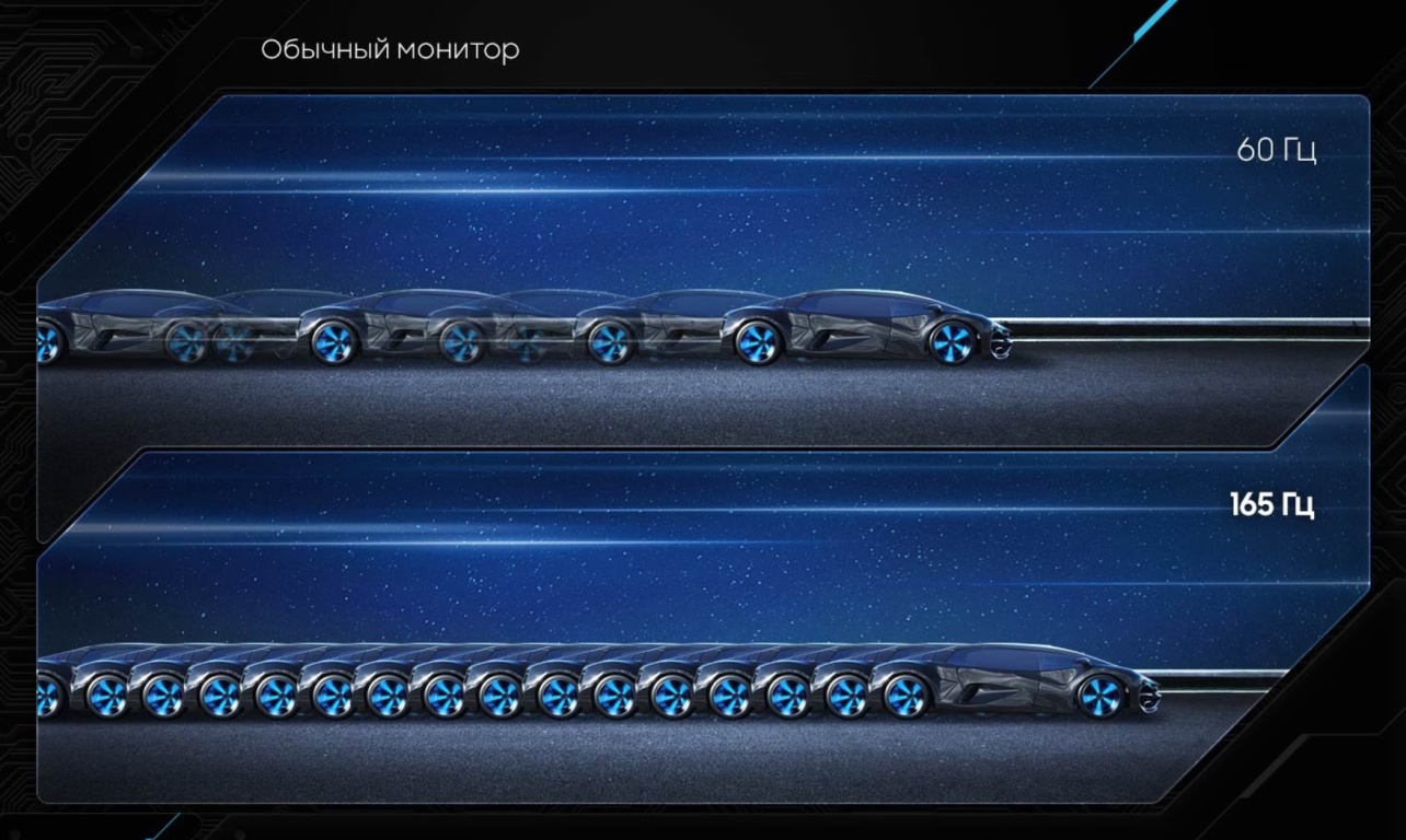 Samsung Odyssey G5 S27AG520NI