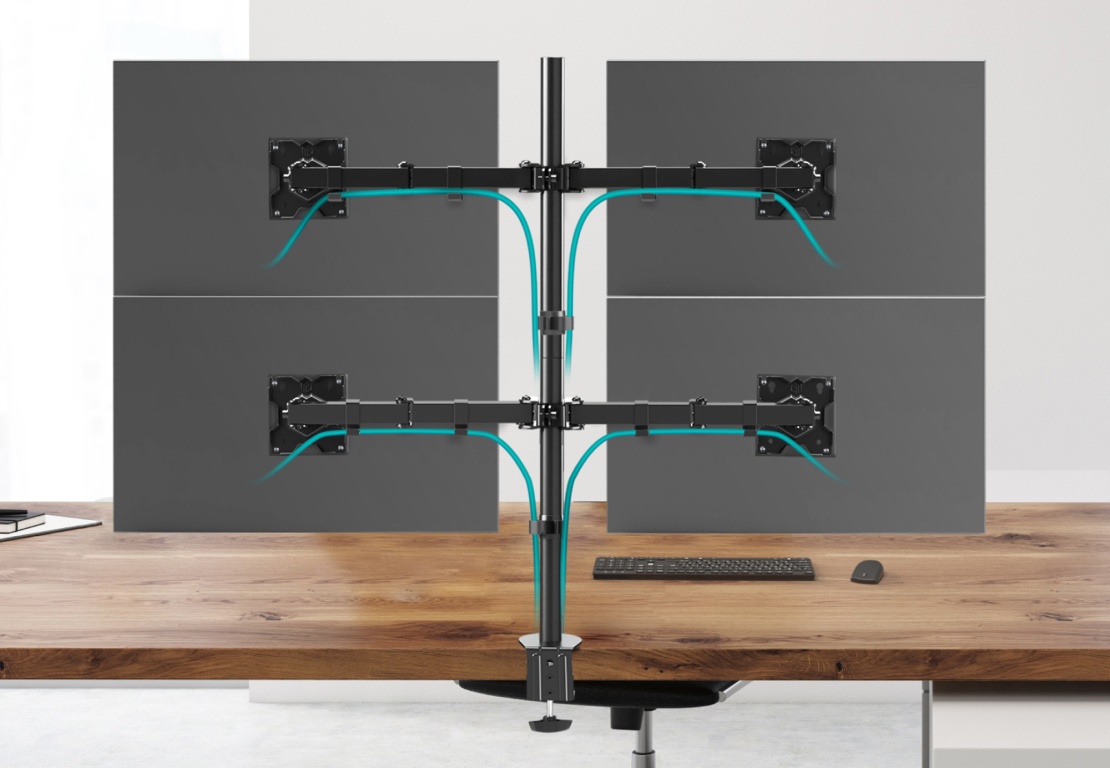 Кронштейн ONKRON D421E