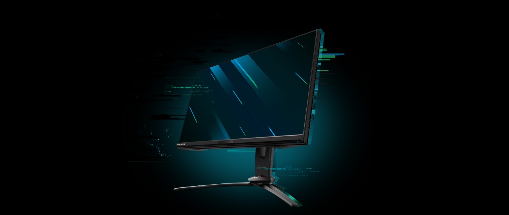 Acer Predator X25