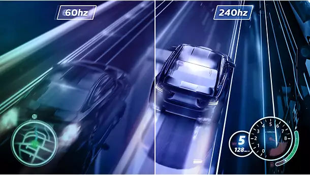 Монитор Philips Evnia 32M2N8800