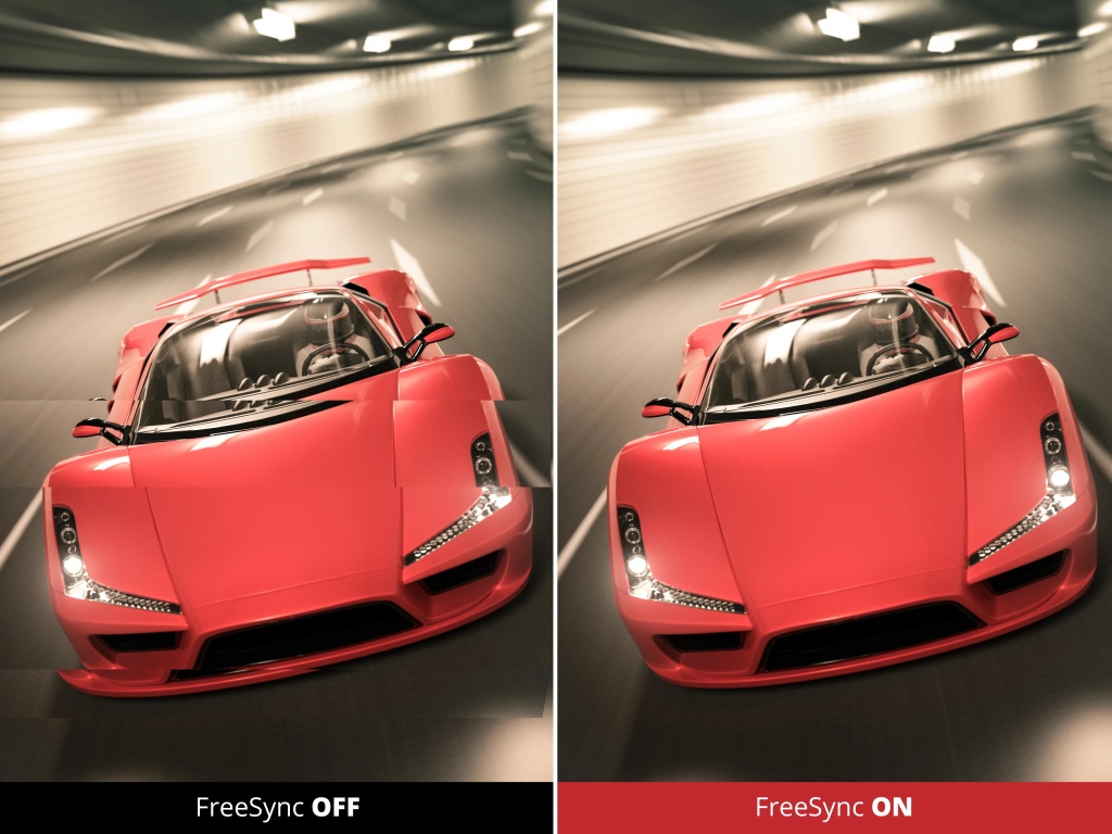 ViewSonic VX3220-4K-Pro