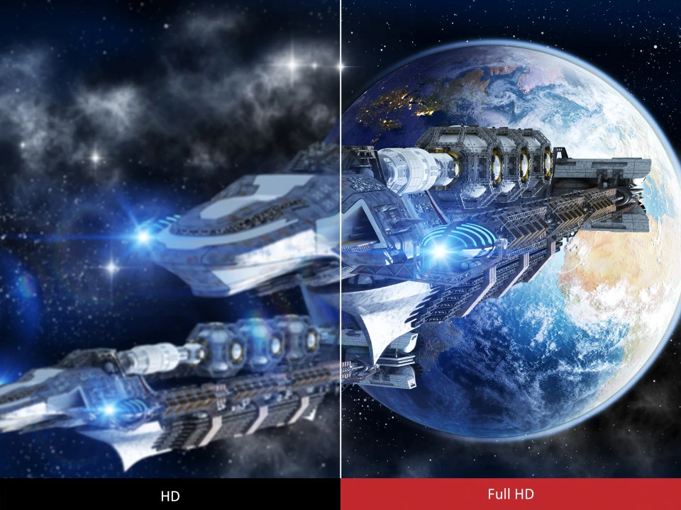 Монитор ViewSonic TD2430