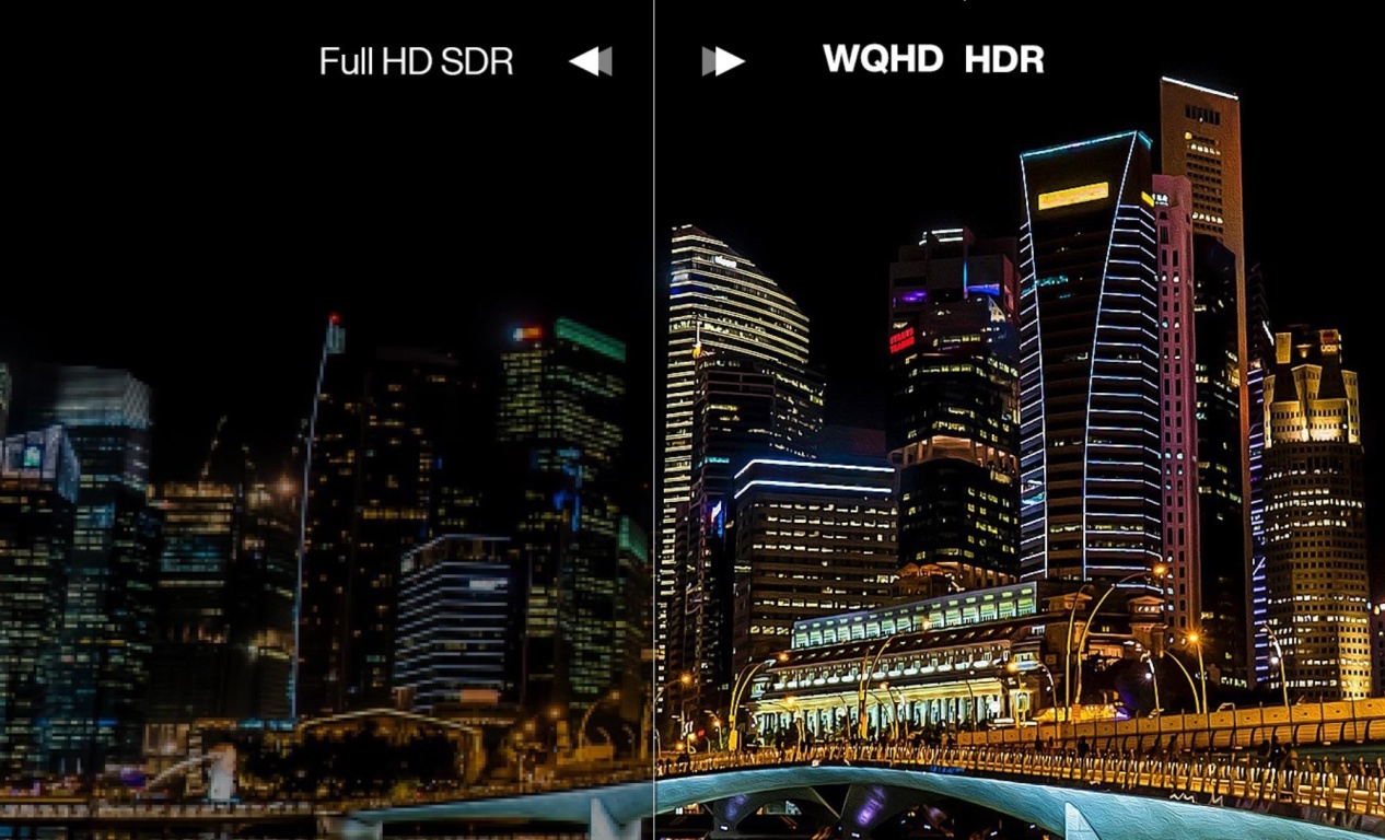 ASUS ProArt PA278CFRV