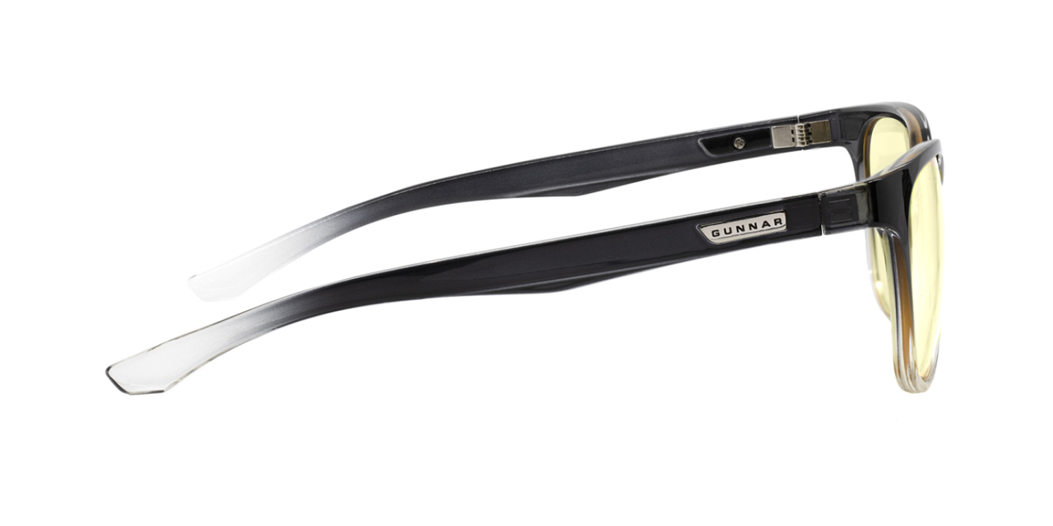 Очки геймерские GUNNAR Berkeley, Onyx Fade