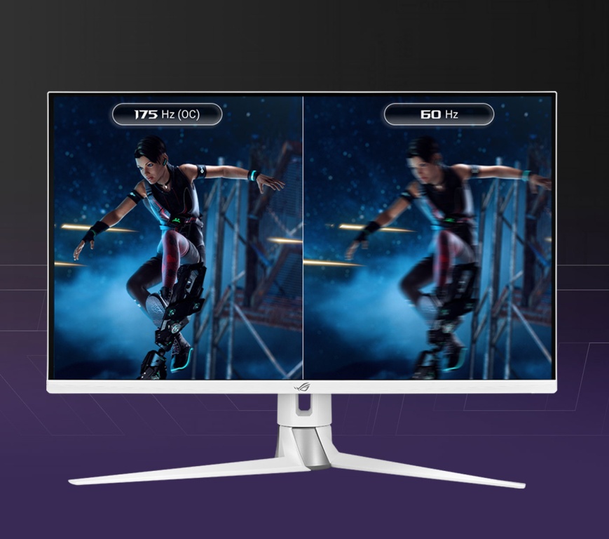 Монитор ASUS ROG Swift PG329Q-W