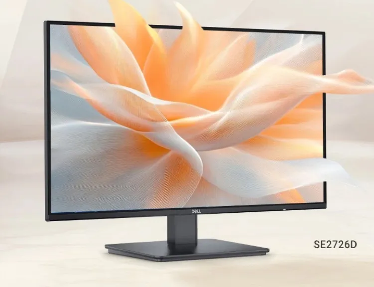 Монитор Dell SE2726D