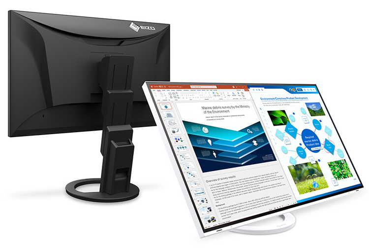 EIZO FlexScan EV2781