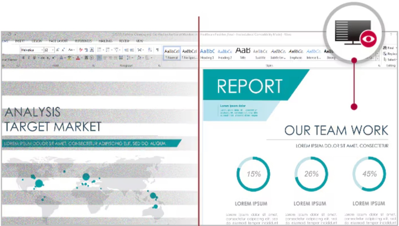 Монитор LG 34WR50QK-B