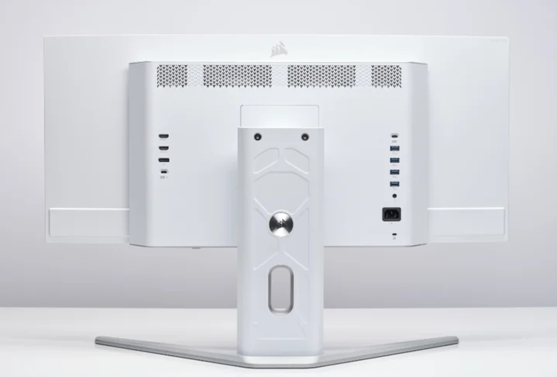 Corsair Xeneon 34WQHD240-C