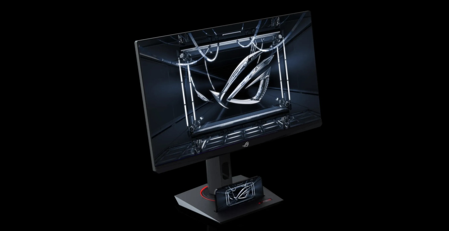 ASUS ROG Strix XG27ACG