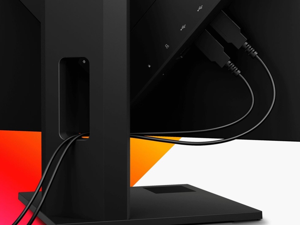 HP OMEN 25i (22J05AA)