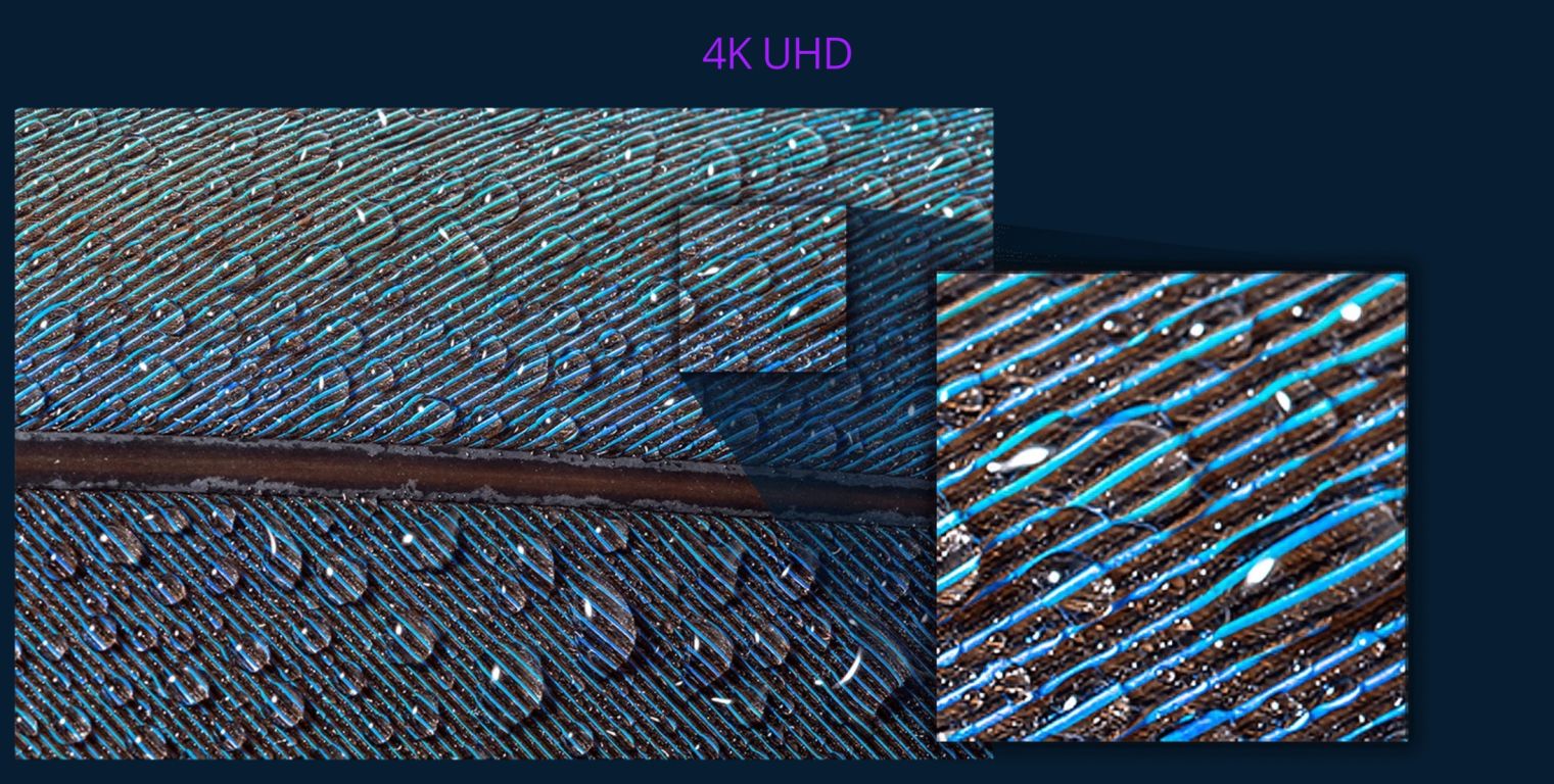 Монитор ViewSonic VP2776T-4K