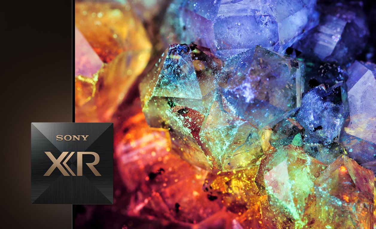 Телевизор Sony XR-65A95L