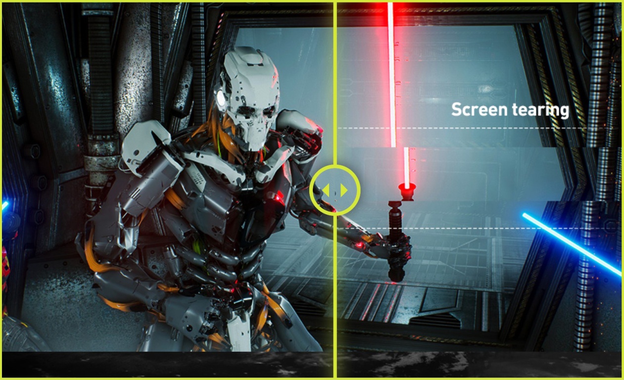 Монитор MSI MAG 255XF