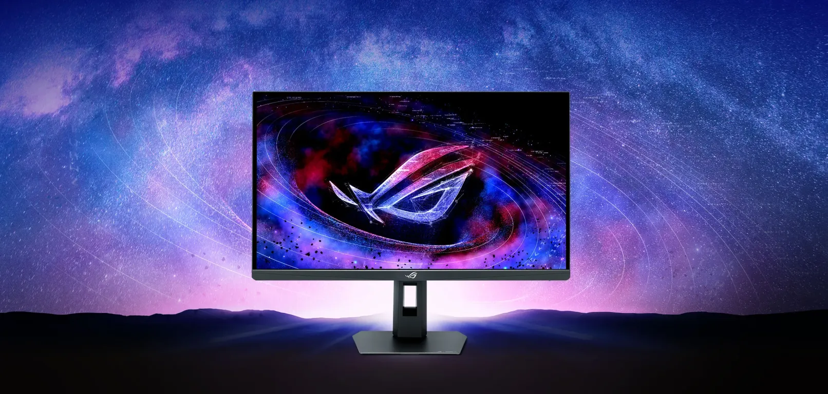 ASUS ROG Strix XG27JCG