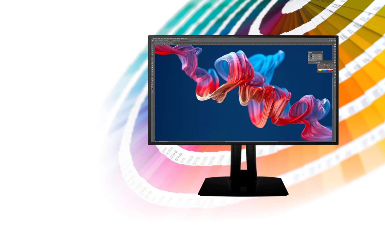 ViewSonic VP2768A-4K