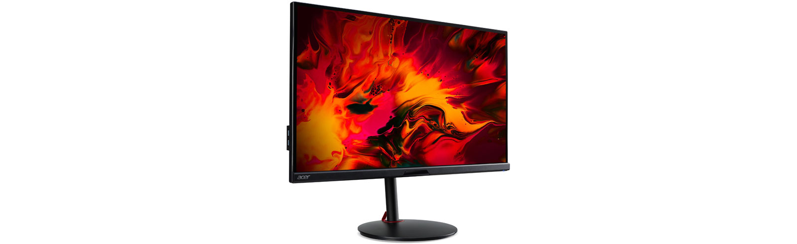 Acer Nitro XV282K V3