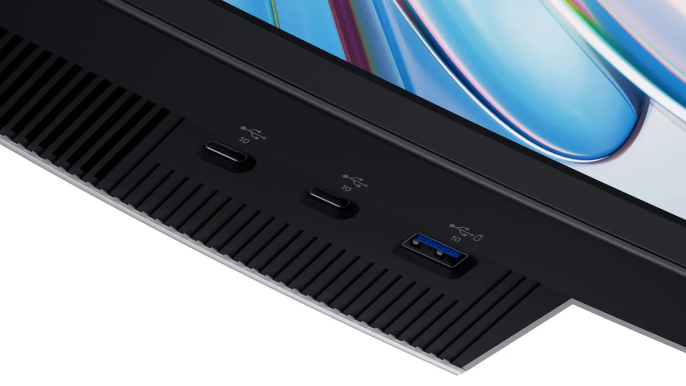 Монитор Dell UltraSharp U3425WE