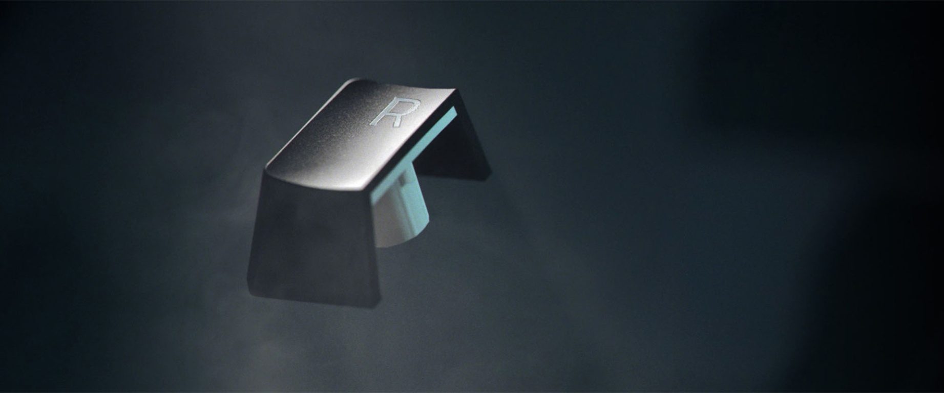 Игровая клавиатура Razer BlackWidow V3 Mini HyperSpeed (Yellow Switch)