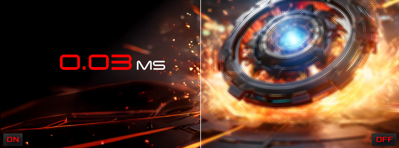 ASRock Phantom Gaming PGO27QFS