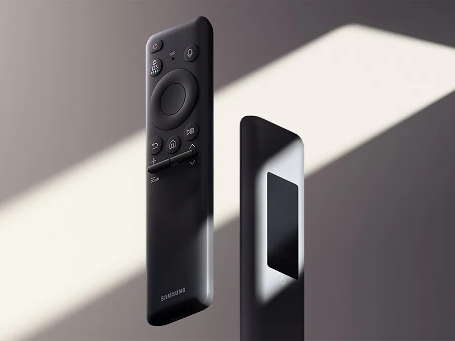 Телевизор Samsung QE75QN85