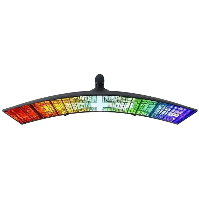 Монитор Samsung S49A950UIU