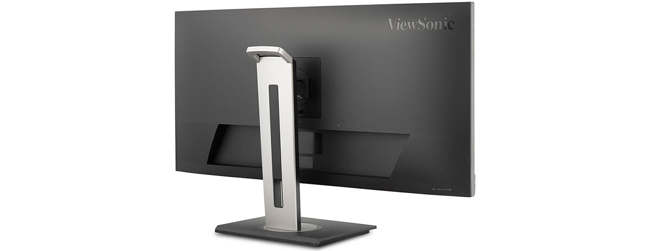 Монитор ViewSonic VG3456a