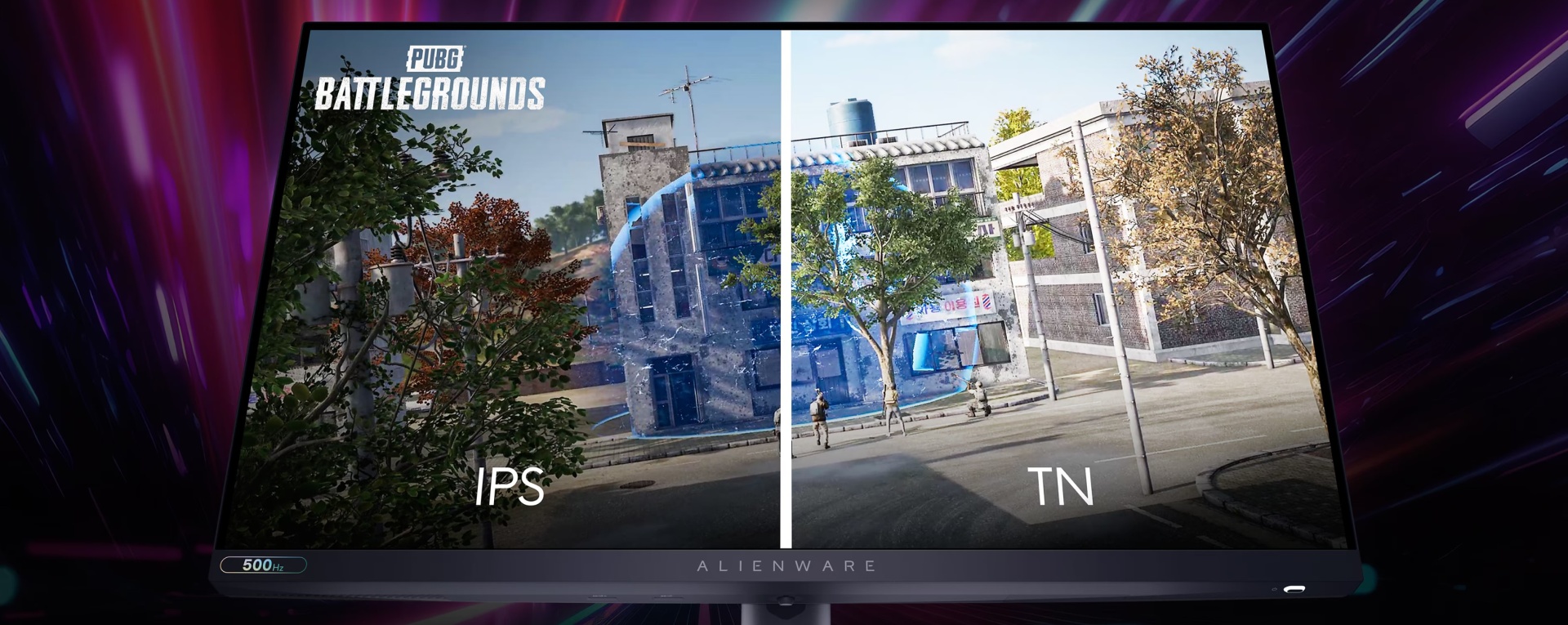 Dell Alienware AW2524HF