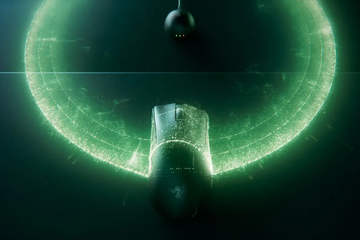 Razer DeathAdder V4 Pro