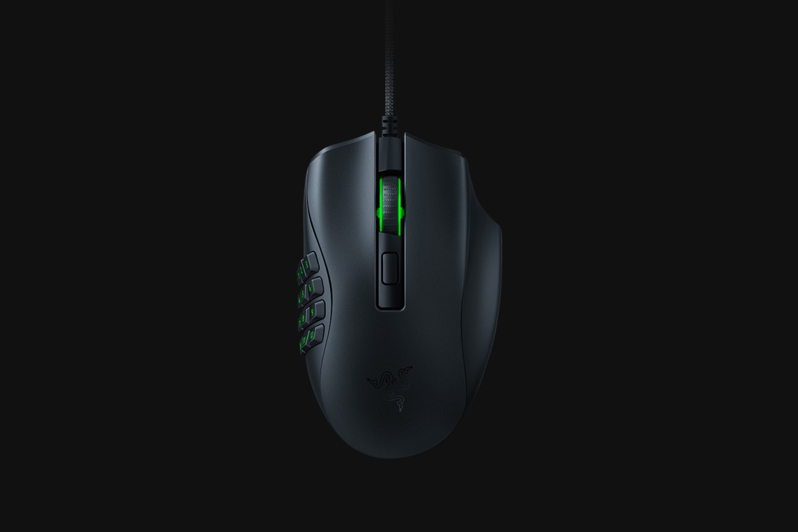 Игровая мышь Razer Naga X