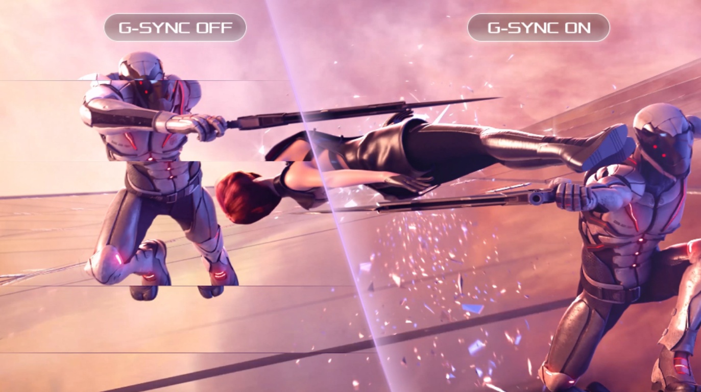 ASUS TUF Gaming VG258QM