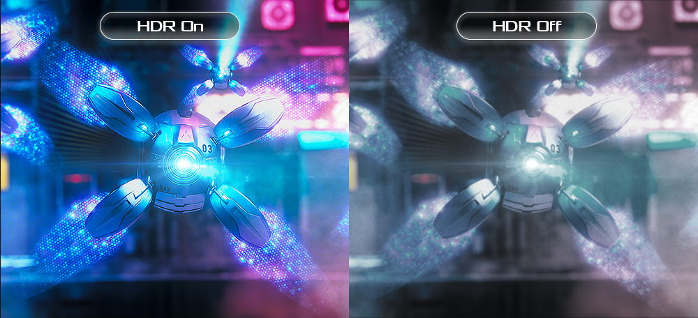 Монитор ASUS ROG Strix XG259QNS