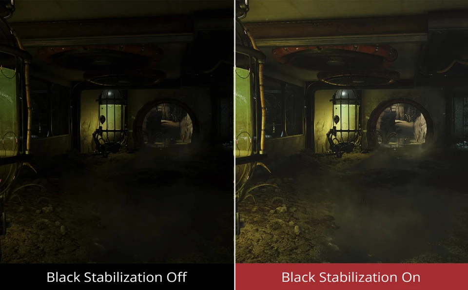 Монитор ViewSonic VX2780-HD-PRO-6