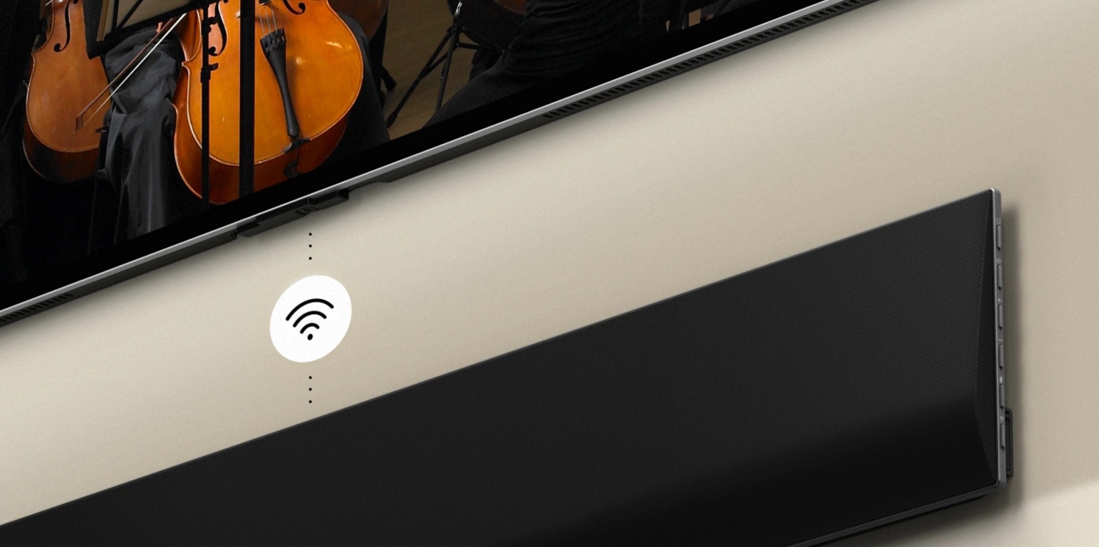 Телевизор LG OLED83G4RLA