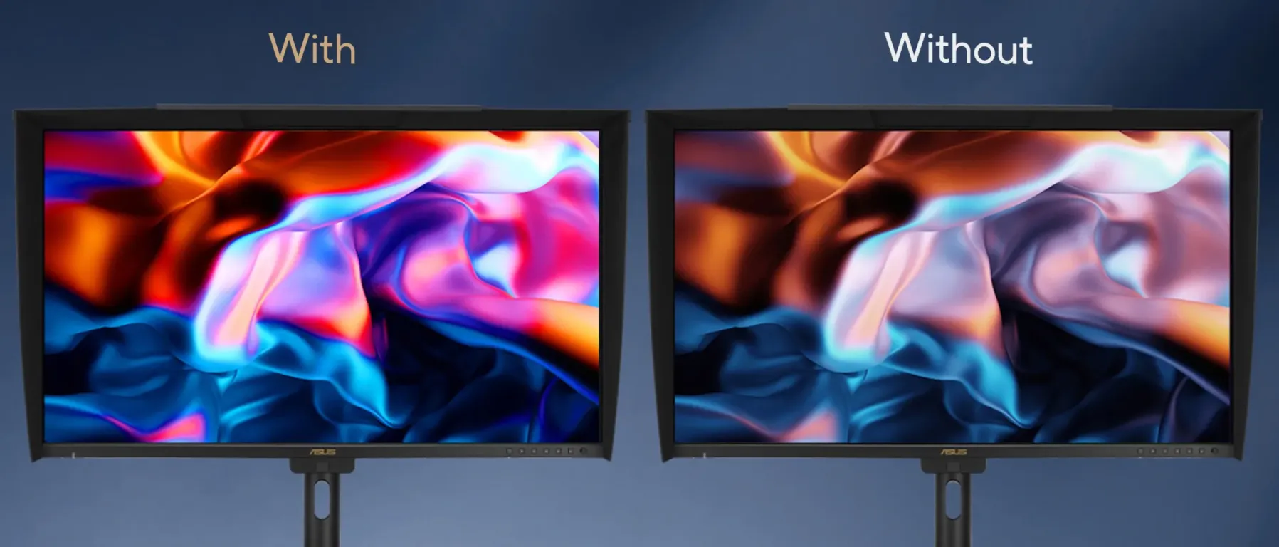 Монитор ASUS ProArt PA32UCE