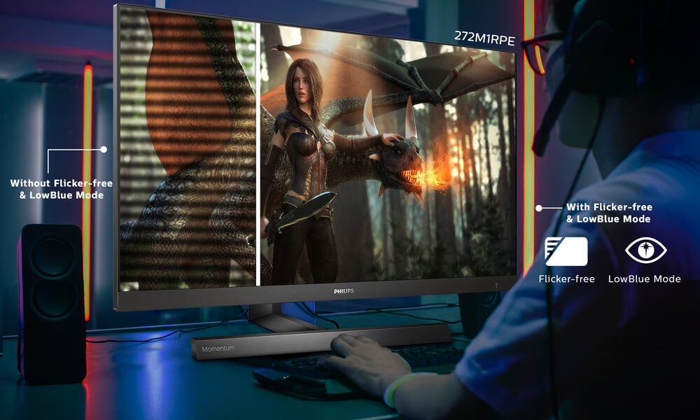 Philips 272M1RPE