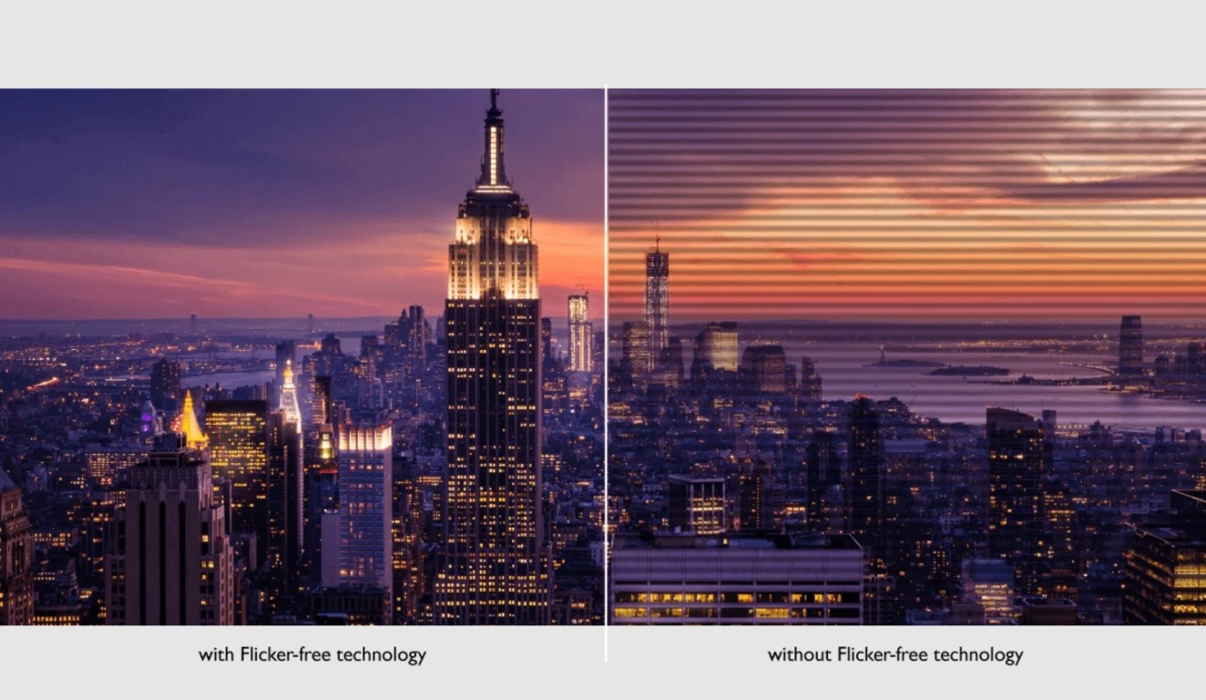 Монитор BenQ BL2485TC