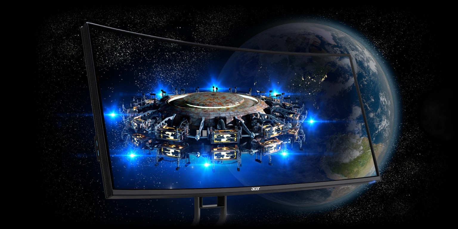 Acer Nitro XR383CURPbmiiphuzx