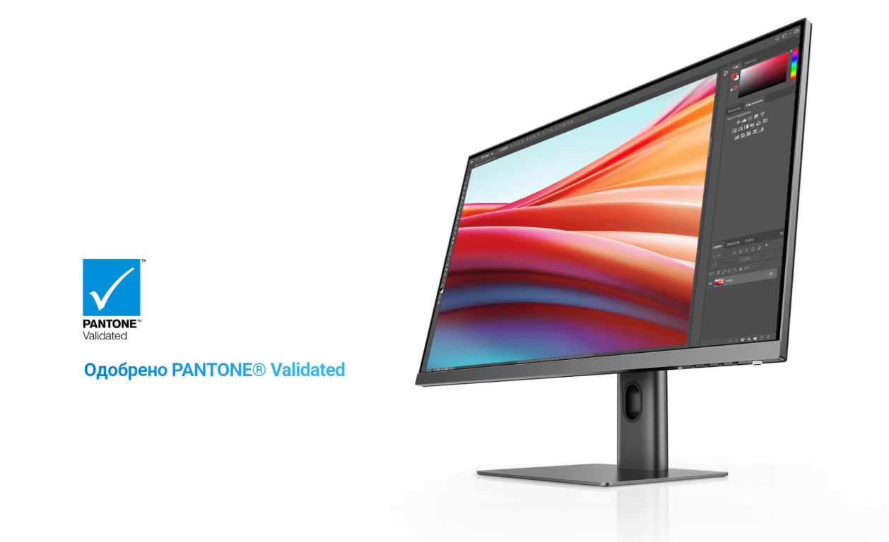Xiaomi Mi 4K Monitor 27