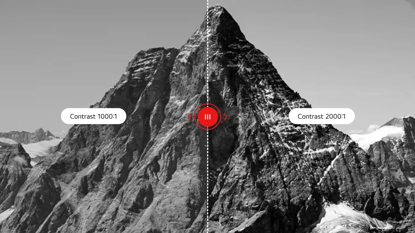 LG UltraFine 40U990A-W