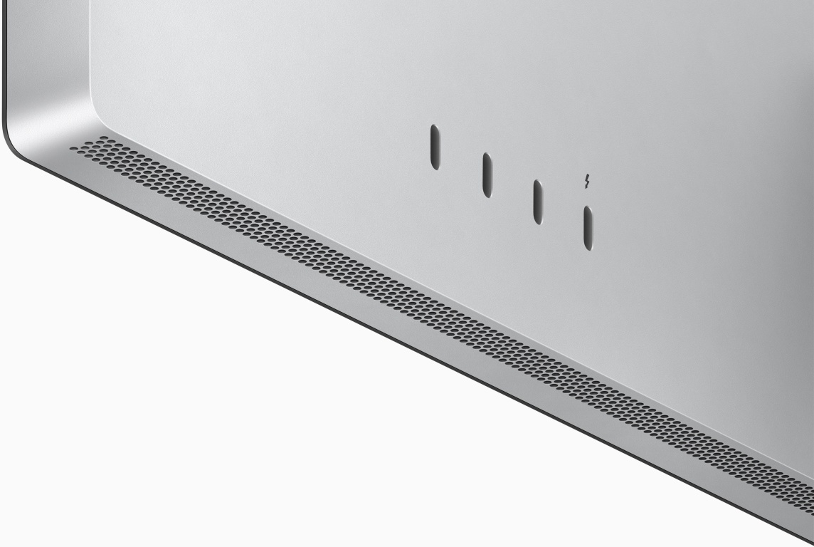 Apple Studio Display Vesa Nano-texture glass