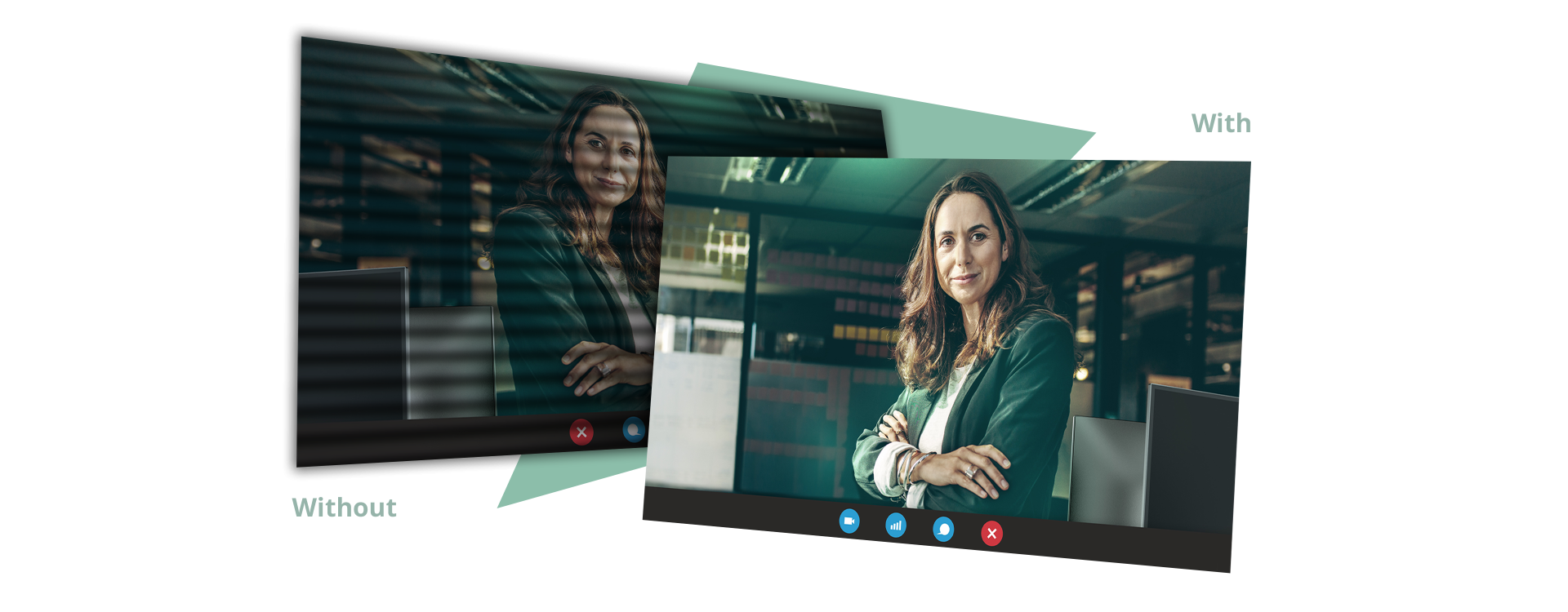 Монитор AOC Q27P3QW