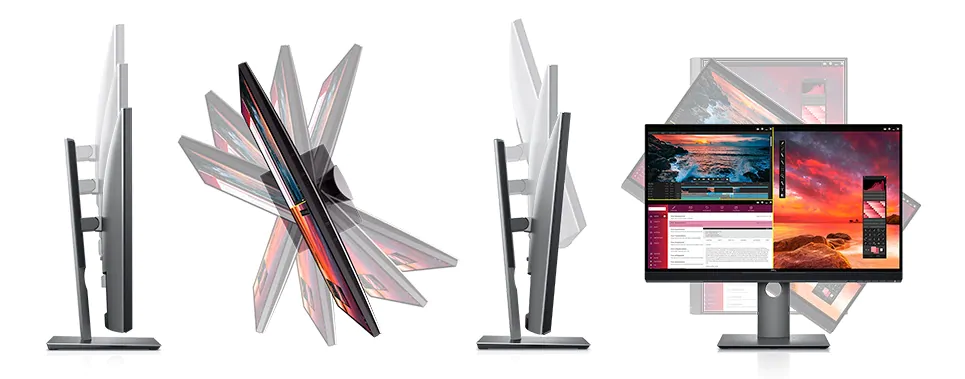 Dell UltraSharp UP2720Q