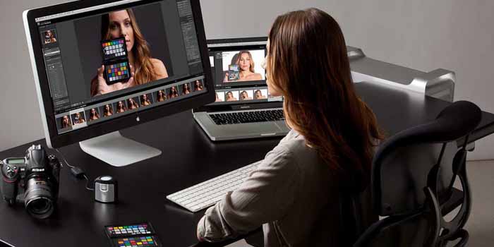 X-Rite i1 Display Pro