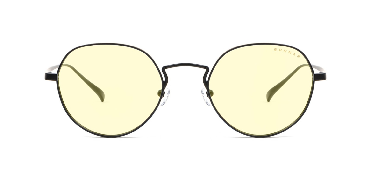 Очки для компьютера GUNNAR Infinite, Onyx