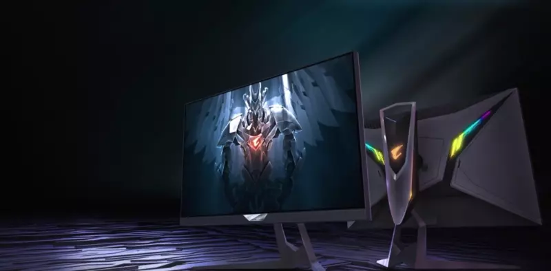 GIGABYTE AORUS FI27Q-P