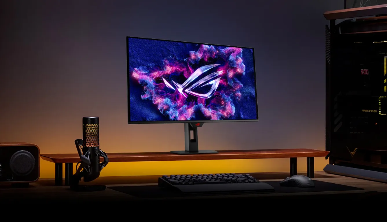 ASUS ROG Strix XG27ACDMS