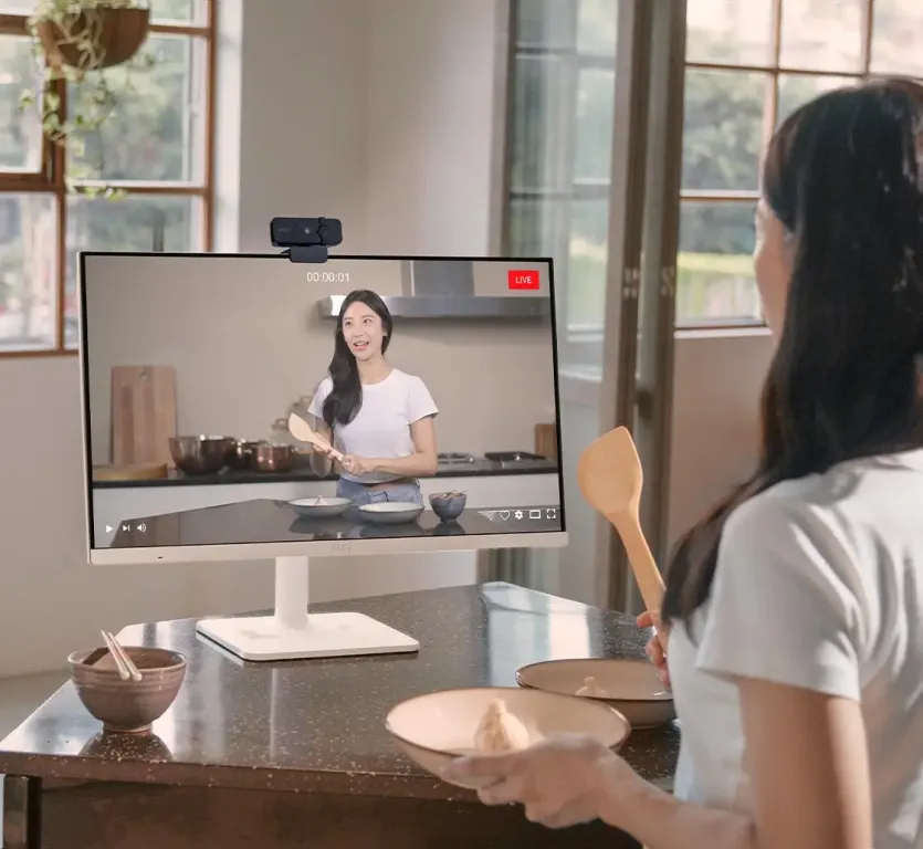 MSI Modern MD272UPSW