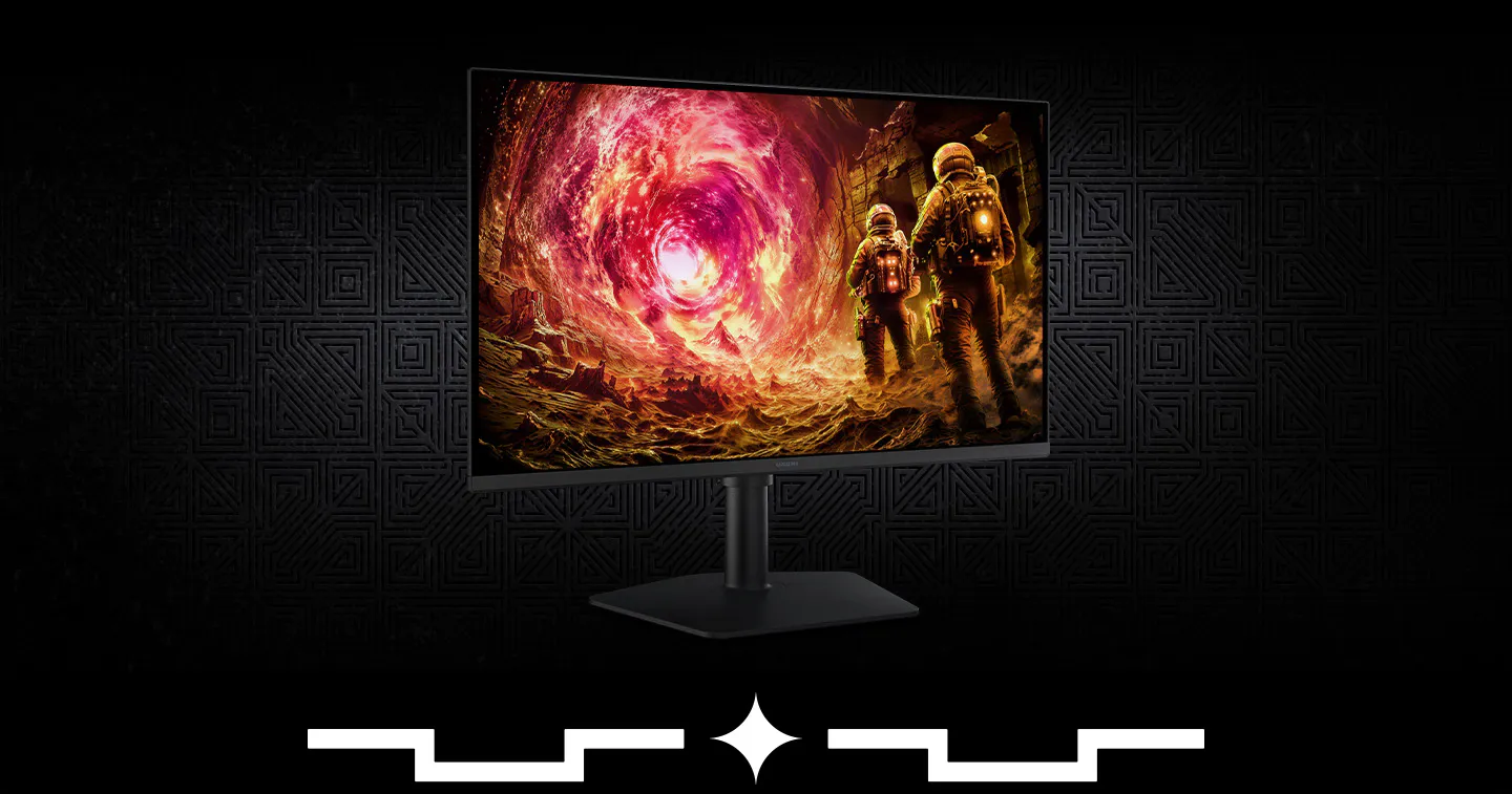 Samsung Odyssey S27FG502E